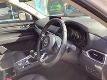 Mazda CX-5 SKYACTIV-D Sport Edition - U44271
