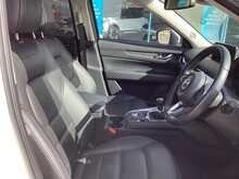 Mazda CX-5 SKYACTIV-D Sport Edition - U44271