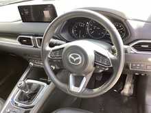 Mazda CX-5 SKYACTIV-D Sport Edition - U44271