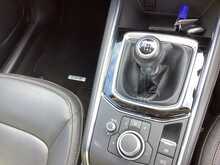 Mazda CX-5 SKYACTIV-D Sport Edition - U44271