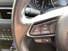 Mazda CX-5 SKYACTIV-D Sport Edition - U44271