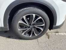 Mazda CX-5 SKYACTIV-D Sport Edition - U44271