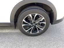 Mazda CX-5 SKYACTIV-D Sport Edition - U44271