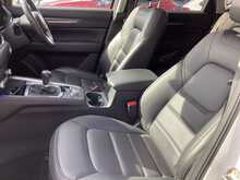 Mazda CX-5 SKYACTIV-D Sport Edition - U44271
