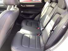 Mazda CX-5 SKYACTIV-D Sport Edition - U44271