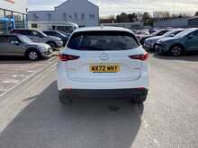 Mazda CX-5 SKYACTIV-D Sport Edition - U44271