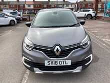 Renault Captur TCe ENERGY Dynamique S Nav - U44272