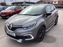 Renault Captur TCe ENERGY Dynamique S Nav - U44272