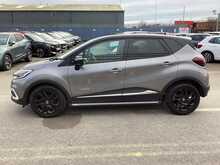 Renault Captur TCe ENERGY Dynamique S Nav - U44272