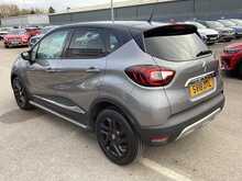Renault Captur TCe ENERGY Dynamique S Nav - U44272