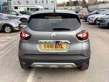 Renault Captur TCe ENERGY Dynamique S Nav - U44272