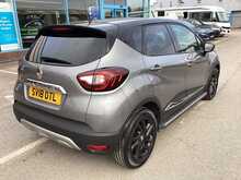 Renault Captur TCe ENERGY Dynamique S Nav - U44272