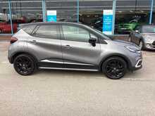 Renault Captur TCe ENERGY Dynamique S Nav - U44272