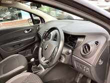 Renault Captur TCe ENERGY Dynamique S Nav - U44272