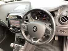 Renault Captur TCe ENERGY Dynamique S Nav - U44272