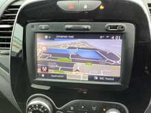 Renault Captur TCe ENERGY Dynamique S Nav - U44272