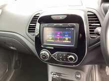 Renault Captur TCe ENERGY Dynamique S Nav - U44272