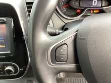 Renault Captur TCe ENERGY Dynamique S Nav - U44272