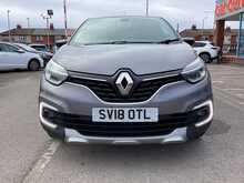 Renault Captur TCe ENERGY Dynamique S Nav - U44272