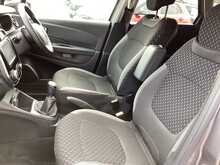 Renault Captur TCe ENERGY Dynamique S Nav - U44272