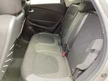 Renault Captur TCe ENERGY Dynamique S Nav - U44272