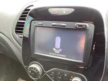 Renault Captur TCe ENERGY Dynamique S Nav - U44272