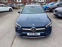 Mercedes-Benz CLA CLA180 AMG Line - U44275