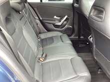 Mercedes-Benz CLA CLA180 AMG Line - U44275