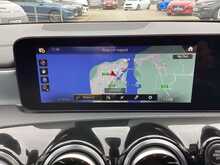 Mercedes-Benz CLA CLA180 AMG Line - U44275