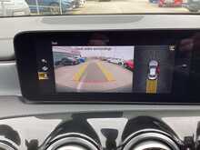 Mercedes-Benz CLA CLA180 AMG Line - U44275