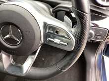 Mercedes-Benz CLA CLA180 AMG Line - U44275
