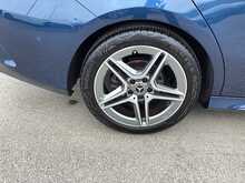 Mercedes-Benz CLA CLA180 AMG Line - U44275