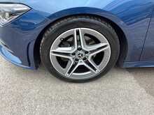 Mercedes-Benz CLA CLA180 AMG Line - U44275
