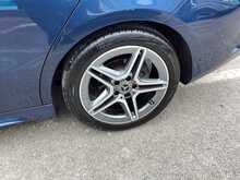 Mercedes-Benz CLA CLA180 AMG Line - U44275
