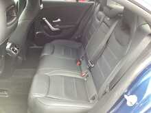 Mercedes-Benz CLA CLA180 AMG Line - U44275