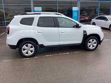 Dacia Duster Blue dCi Comfort - U44277