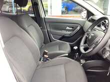 Dacia Duster Blue dCi Comfort - U44277