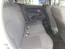 Dacia Duster Blue dCi Comfort - U44277