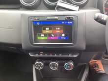 Dacia Duster Blue dCi Comfort - U44277