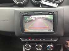 Dacia Duster Blue dCi Comfort - U44277