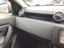 Dacia Duster Blue dCi Comfort - U44277