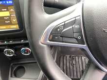 Dacia Duster Blue dCi Comfort - U44277