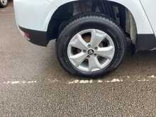 Dacia Duster Blue dCi Comfort - U44277