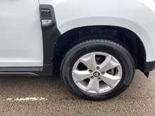 Dacia Duster Blue dCi Comfort - U44277