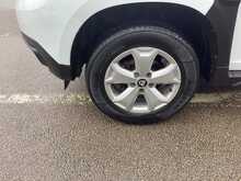 Dacia Duster Blue dCi Comfort - U44277