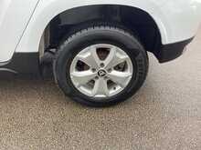 Dacia Duster Blue dCi Comfort - U44277