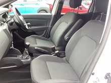 Dacia Duster Blue dCi Comfort - U44277