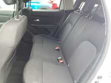 Dacia Duster Blue dCi Comfort - U44277