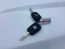 Dacia Duster Blue dCi Comfort - U44277