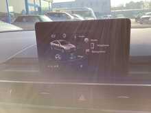 Audi A4 TFSI Black Edition - U44279